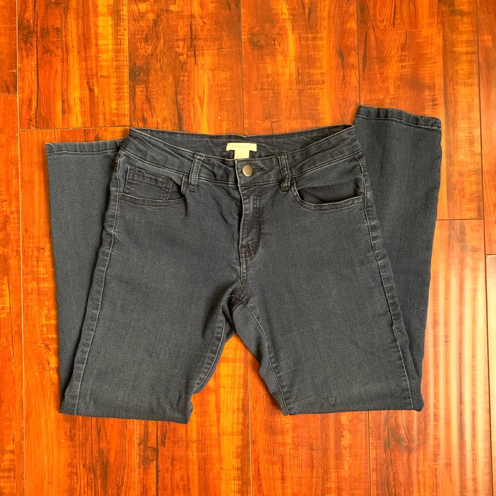 Forever 21 Jeans